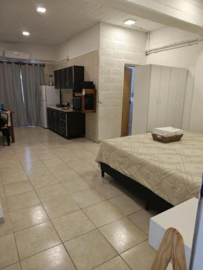 Departamento equipado, centrico, cochera cubierta Sarmiento265apart D17